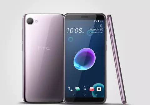 HTC Desire 12+ și HTC Desire 12, noile telefoane middle-high range vin în România în aprilie