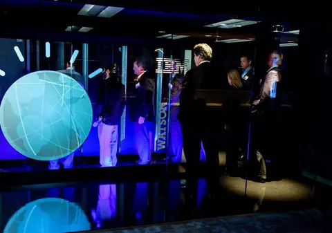 IBM vrea să înlocuiască antibioticele cu molecule sintetice. Peste 700.000 de oameni mor anual din cauza rezistenței la antibiotice