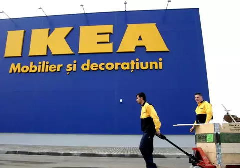 UPDATE | Ikea vrea să deschidă la Timișoara al treilea magazin din România. Se pregătesc Brașovul și Clujul. Ce spune compania