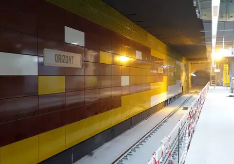 Guvernul controlează contractele de pe Magistrala 5. Metrotrex datorează constructorilor aproape 190 de milioane de lei