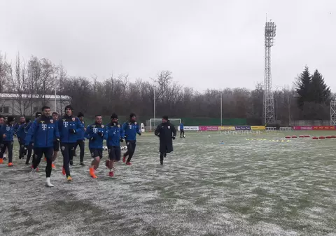 România s-a reunit pentru meciurile amicale cu Israel și Suedia. Doar 12 tricolori la primul apel. Florin Andone, accidentat / VIDEO