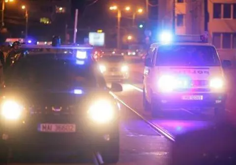 Judecător implicat într-o bătaie de stradă, la Timişoara. 8 persoane au fost rănite