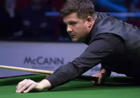 Romanian Snooker Masters 2018. Ryan Day a revenit fantastic în finala cu Bingham și a câștigat potul de 50.000 de euro