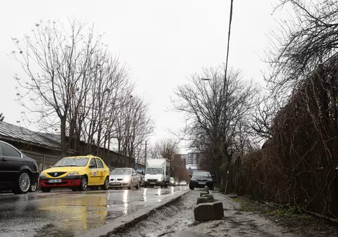 #salvatipipera | Exproprieri “grele” pe Fabrica de Glucoză: un metru pătrat din curtea fostului Institut Național al Lemnului costă acum 1.074 euro