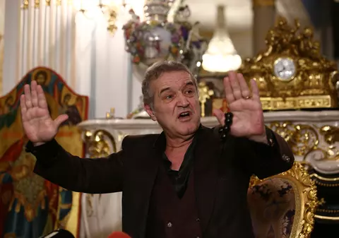 Regulile lui Gigi Becali pentru jucătorii de la FCSB: ”Poate prospețimea aia s-o găsi în cantonament!”. Schimbă și sistemul de joc
