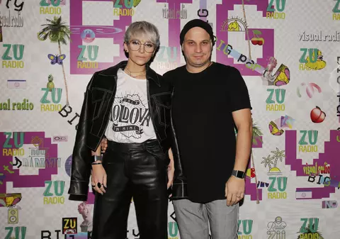 VIDEO EXCLUSIV/ Fiul Giuliei nu a fost tuns niciodată. „E un băiețel frumos ca o fetiță”