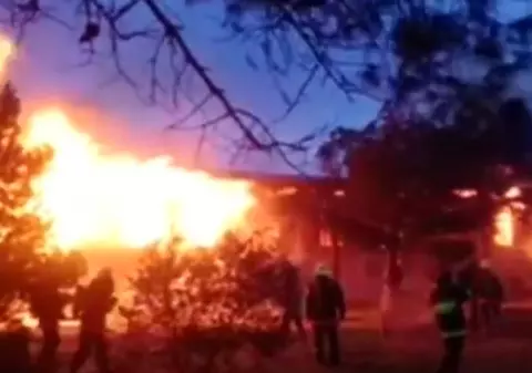 24 de persoane ucise într-un incendiu produs la un centru de reabilitare a dependenților de droguri în Azerbaijan