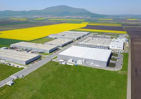 Unul dintre cei mai cunoscuți producători de echipamente audio construiește la Brașov cea de-a patra sa fabrica din lume