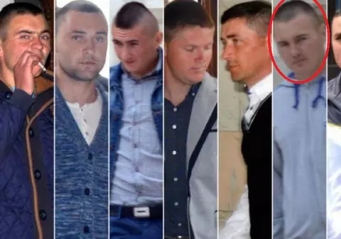 Ioan Surleac, unul dintre cei șapte violatori din Văleni, rămâne la închisoare. Judecătorii au respins cererea de eliberare