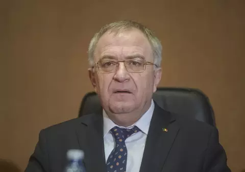 Șeful Transgaz va încasa peste 22.000 de euro pe lună