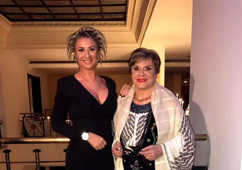 Mesajul Anamariei Prodan după moartea Ionelei Prodan. ”Tu nu ai murit! Tu ai fost și vei rămâne forța vieții”
