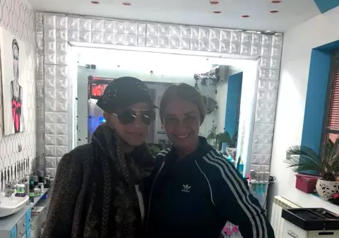 Carmen Harra a vorbit despre starea de sănătate a Ionelei Prodan. “Sunt îngrijorată, vă spun sincer”