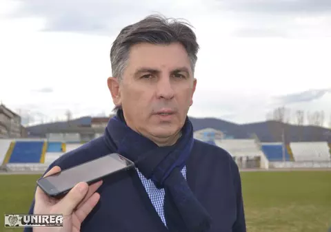 Ionuț Lupescu, susținut la alegerile de la FRF de Ioan Timofte și de Iosif Rotariu. Se îngroașă lista celor care îl vor președinte la federație / VIDEO