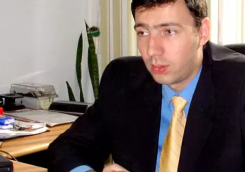 Surse: Ionuț Mișa va fi numit noul șef al ANAF