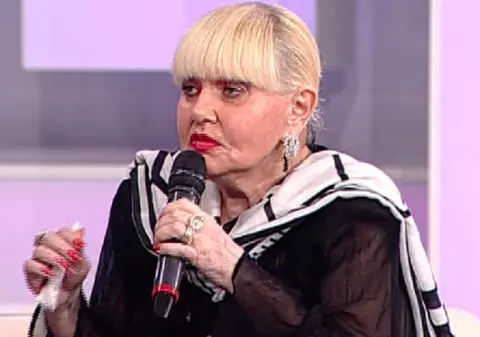 EXCLUSIV / Israela Vodovoz a murit din cauza unei puternice hemoragii digestive. Legiștii au efectuat astăzi autopsia fostei balerine