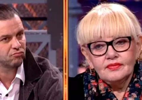 Cum a reacționat Liviu Arteni când a aflat că Israela Vodovoz a murit. Sora lui a dat detalii înfiorătoare