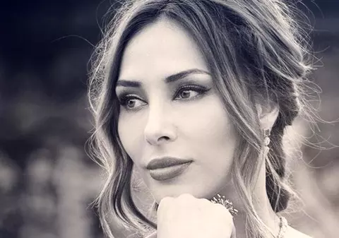 Cu ce a plecat Iulia Vântur din România în India. Nici prin gând nu-ți trecea că a luat așa ceva cu ea