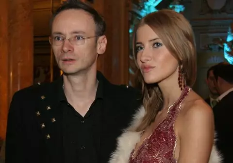 Detalii din căsnicia pe care Iulia Albu a avut-o cu Mihai Albu. "Părinții mei nu au fost niciodată de acord cu căsnicia noastră"