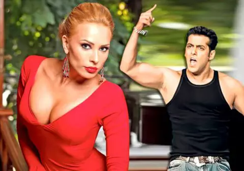 Iulia Vântur și Salman Khan s-au despărțit. Ce mesaj a transmis vedeta