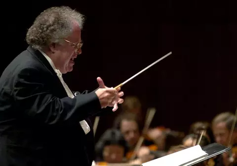Metropolitan Opera l-a concediat pe celebrul dirijor James Levine, după ce s-au confirmat acuzațiile de abuz sexual