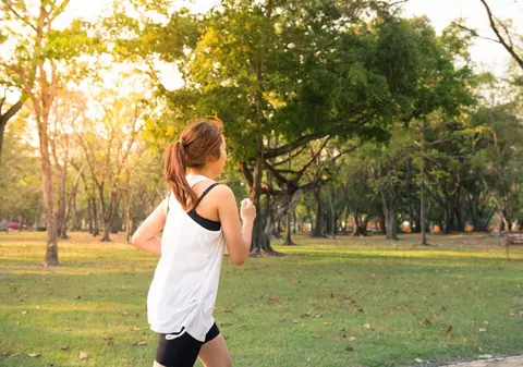 (P) Lucruri de care să ții cont dacă ți-ai făcut un obicei din jogging