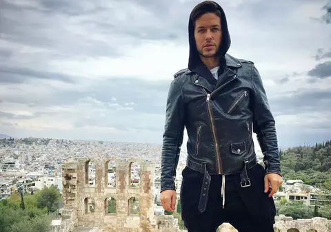 Jorge, detalii despre accidentul de mașină. "Am fost depășit de situație"