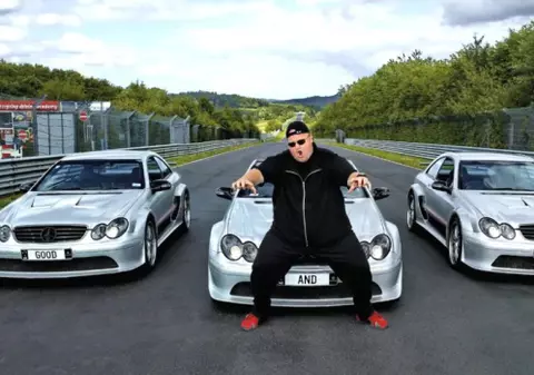 Kim Dotcom cere daune de 10 miliarde de dolari de SUA și Noua Zeelandă
