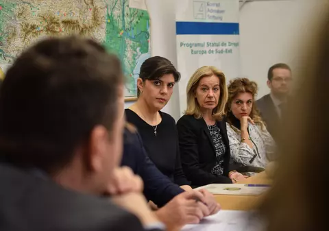VIDEO/Goana după averile infractorilor, o cursă cu obstacole. Contre între ANAF şi DNA. Miza: un miliard de euro