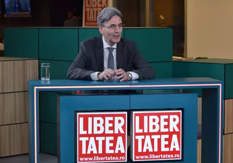 VIDEO/Leonard Orban, consilier prezidențial: ,,Încercările de a frâna lupta anticorupție ne-au creat o problemă de imagine în UE”