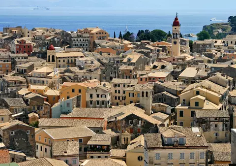 (P) Paștele în Corfu, o experiență unică!
