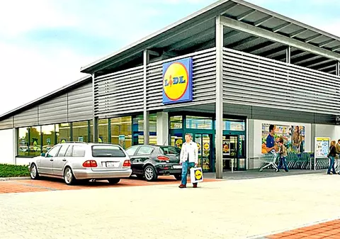 Din precauție pentru clienții săi, Lidl retrage un produs de pe piață. A fost depistat cu Salmonella