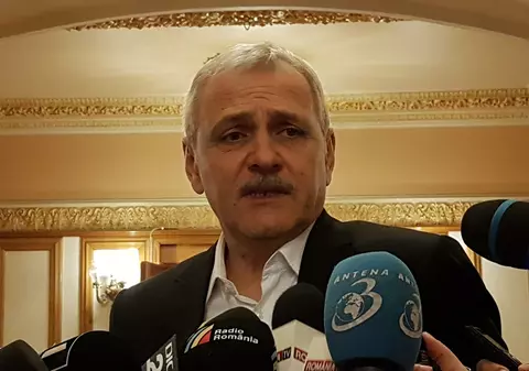 Liviu Dragnea, despre ancheta din Brazilia. „M-au prins când vindeam portocale pe plajă”