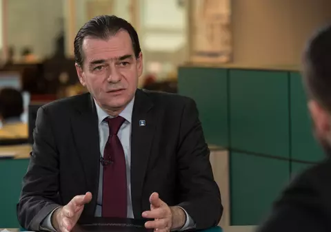 Ludovic Orban a fost propus premier de PNL. Ce decizii a mai luat Biroul Politic Național pentru anul electoral 2019