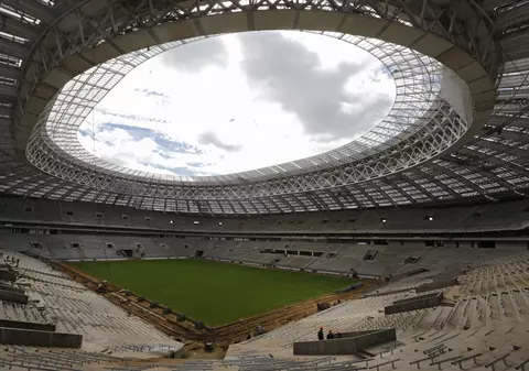 Anglia vrea să boicoteze Cupa Mondială de fotbal în urma scandalului Skripal