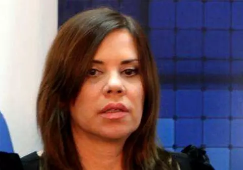 Ce secret ascunde numele Luminiței Anghel. Al cui este de fapt numele de familie cu care se prezintă pe scenă
