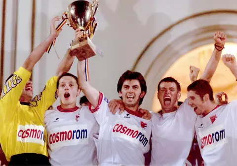 De ce n-a venit Marius Niculae la lansarea candidaturii lui Ionuț Lupescu