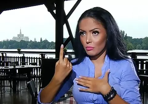 Andreea Mantea și-a făcut analizele la un spital din Turcia. Anunțul făcut de prezentatoarea tv