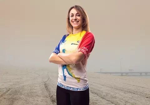 Stațiunea Mamaia devine capitala europeană a sportului. Ultimele pregătiri pentru Maratonul Nisipului