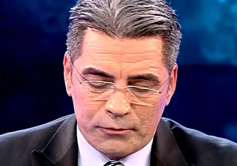 Marcel Toader s-a autoevacuat din apartamentul în care locuia. "Ăsta e destinul meu, soarta mea"