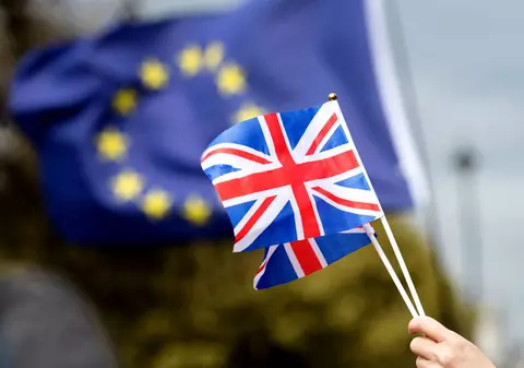 Românii nu se sperie de Brexit. Marea Britanie, destinația preferată a emigranților