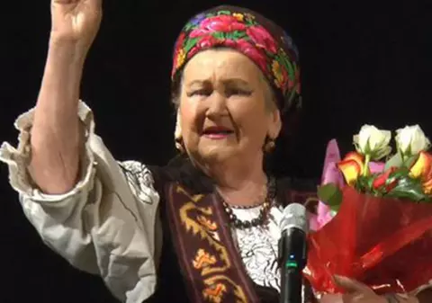 Cântăreața de muzică populară Maria Tudor a murit la 71 de ani. „A intrat în cameră să se odihnească şi n-a mai ieşit”