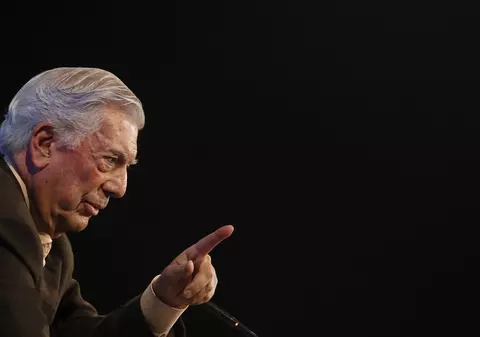 Mario Vargas Llosa: Uciderea celor peste 100 de jurnaliști din Mexic a fost cauzată de libertatea presei