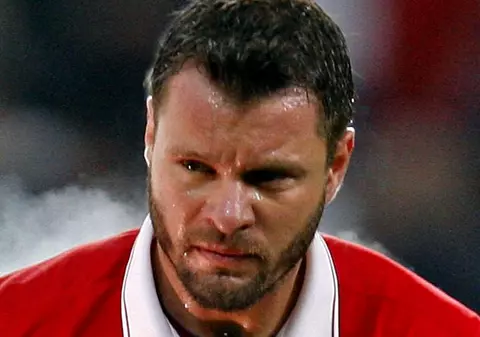 Impresarul Marius Niculae, despre faptul că și-ar fi bătut fosta iubită. Fostul fotbalist susține că este victima unei răzbunări