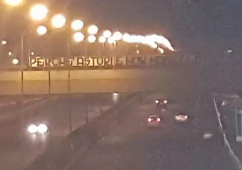 Reacție scandaloasă a fanilor de la Bari: ”De ce Astori și nu Masiello?”