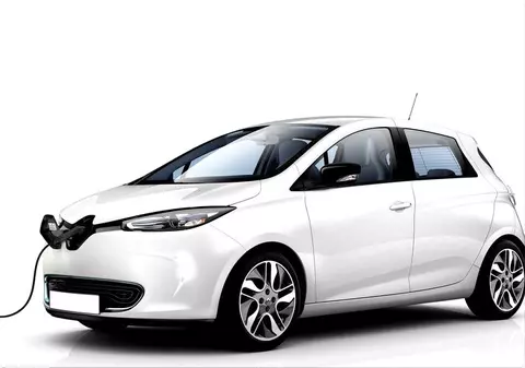 Guvernul nu sprijină construirea de staţii de încărcare a maşinilor electrice, deşi vânzările au explodat