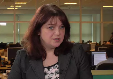 #salvatipipera/ Arhitecta Mihaela Negulescu: Un orar decalat al corporațiilor din zonă și un sistem de bike-sharing ar rezolva multe probleme