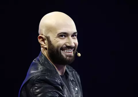 Mihai Bendeac, despre cel mai mare coșmar al Deliei. “Mi-e rău”