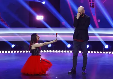 Mihai Bendeac a fost cerut în căsătorie. “Mi se pare senzațional”