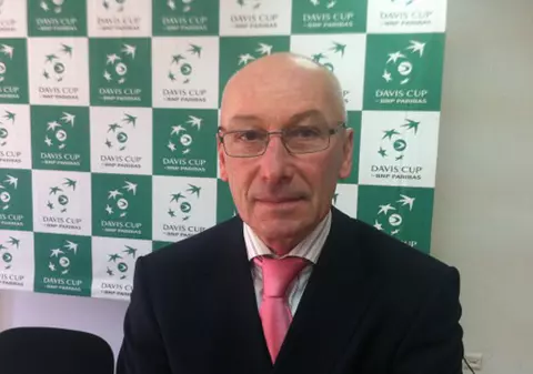 Mihai Rusu, fost colaborator al lui Ionuț Lupescu, rupe tăcerea: ”Un manager neserios”!