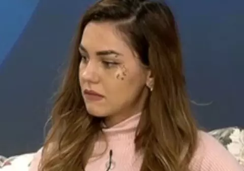 Doliu pentru cântăreața Mira. Fratele ei vitreg a murit într-un teribil accident